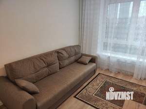 2-к квартира, на длительный срок, 40м2, 9/25 этаж