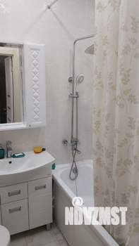 Студия квартира, на длительный срок, 25м2, 2/4 этаж