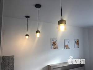 Студия квартира, на длительный срок, 22м2, 16/26 этаж