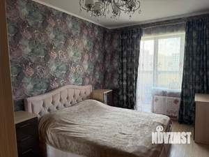3-к квартира, на длительный срок, 62м2, 13/17 этаж