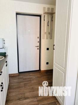 1-к квартира, посуточно, 17м2, 1/1 этаж