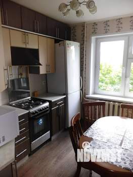 1-к квартира, на длительный срок, 28м2, 6/9 этаж