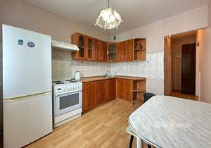 2-к квартира, на длительный срок, 54м2, 10/22 этаж