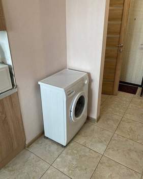 1-к квартира, на длительный срок, 40м2, 15/17 этаж