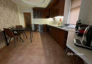 1-к квартира, на длительный срок, 54м2, 2/10 этаж