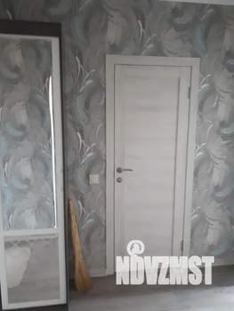 1-к квартира, посуточно, 38м2, 16/17 этаж