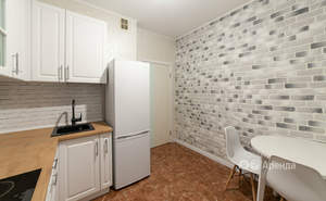 1-к квартира, на длительный срок, 31м2, 15/17 этаж