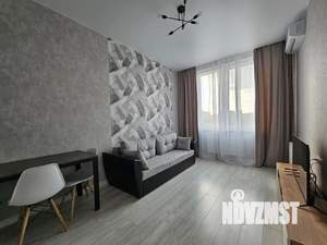2-к квартира, посуточно, 40м2, 6/20 этаж