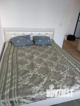 2-к квартира, на длительный срок, 34м2, 12/17 этаж