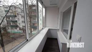 1-к квартира, на длительный срок, 33м2, 3/9 этаж