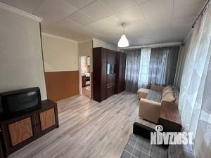 1-к квартира, на длительный срок, 34м2, 3/4 этаж
