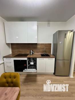 2-к квартира, на длительный срок, 45м2, 7/17 этаж