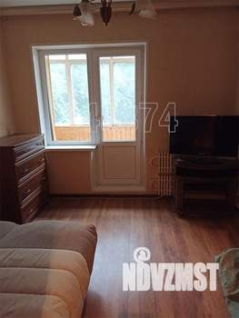 2-к квартира, на длительный срок, 44м2, 2/9 этаж