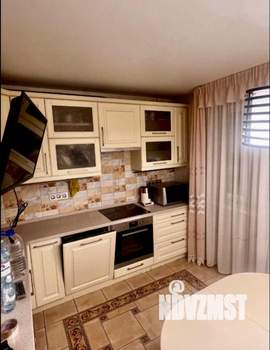 2-к квартира, на длительный срок, 64м2, 9/17 этаж