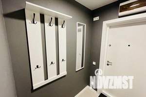 1-к квартира, посуточно, 21м2, 15/25 этаж