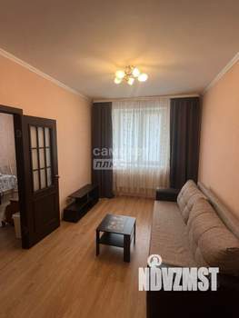 1-к квартира, на длительный срок, 32м2, 1/3 этаж