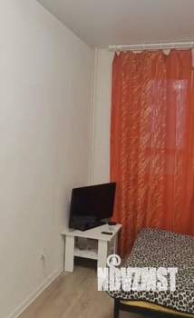 1-к квартира, на длительный срок, 33м2, 5/18 этаж