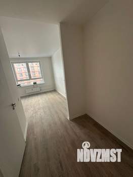 Студия квартира, на длительный срок, 22м2, 13/17 этаж