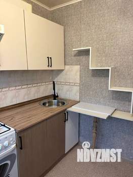 3-к квартира, на длительный срок, 45м2, 5/5 этаж