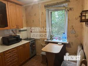 1-к квартира, на длительный срок, 32м2, 2/5 этаж