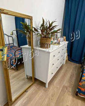 2-к квартира, на длительный срок, 39м2, 11/14 этаж