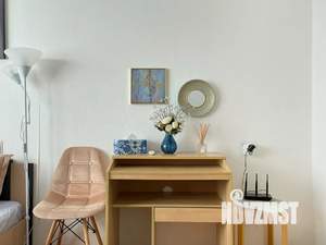 1-к квартира, посуточно, 40м2, 2/25 этаж