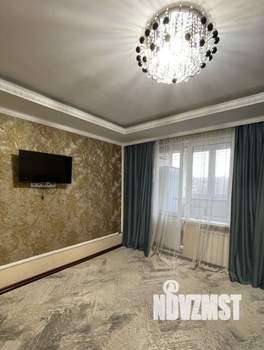 2-к квартира, посуточно, 62м2, 6/17 этаж