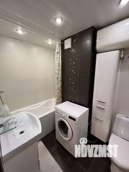 1-к квартира, на длительный срок, 46м2, 1/14 этаж