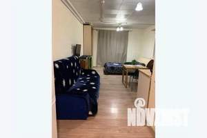 1-к квартира, посуточно, 32м2, 8/18 этаж