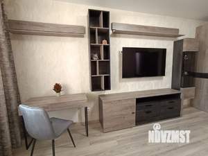 2-к квартира, на длительный срок, 60м2, 13/17 этаж