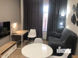 2-к квартира, на длительный срок, 32м2, 17/17 этаж