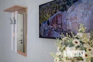 1-к квартира, посуточно, 15м2, 1/1 этаж