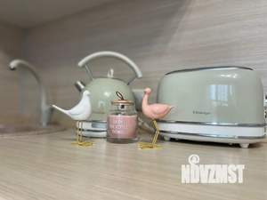 Студия квартира, посуточно, 20м2, 2/24 этаж