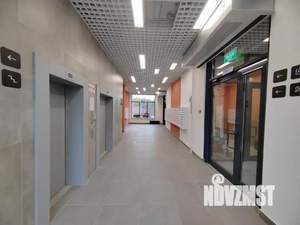 1-к квартира, на длительный срок, 34м2, 10/17 этаж