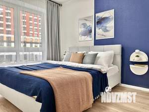 1-к квартира, посуточно, 70м2, 1/1 этаж