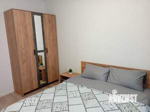 2-к квартира, посуточно, 55м2, 20/25 этаж