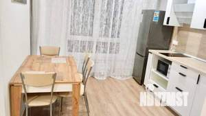 3-к квартира, посуточно, 58м2, 1/1 этаж