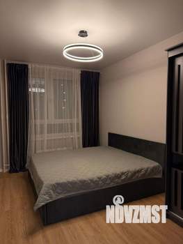 3-к квартира, на длительный срок, 78м2, 2/17 этаж