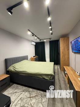 1-к квартира, на длительный срок, 37м2, 5/5 этаж