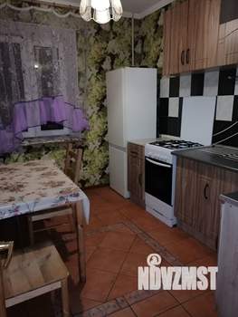 2-к квартира, на длительный срок, 51м2, 4/10 этаж