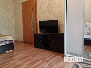 1-к квартира, на длительный срок, 31м2, 4/5 этаж