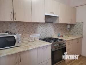 1-к квартира, на длительный срок, 45м2, 2/9 этаж