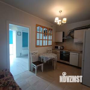 Студия квартира, на длительный срок, 29м2, 3/3 этаж