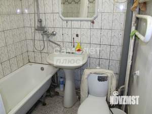 1-к квартира, на длительный срок, 33м2, 1/5 этаж