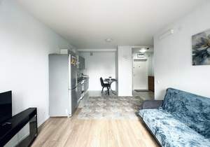 1-к квартира, на длительный срок, 39м2, 16/25 этаж