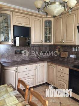 2-к квартира, на длительный срок, 56м2, 12/17 этаж