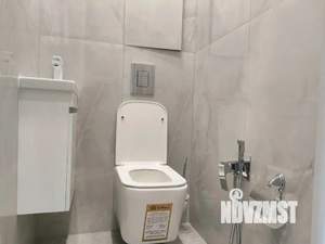 2-к квартира, посуточно, 43м2, 1/1 этаж