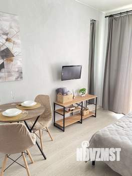 Студия квартира, посуточно, 25м2, 2/3 этаж