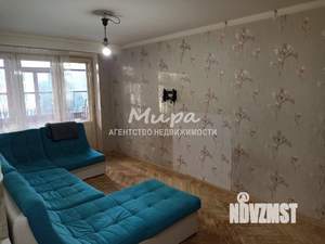 2-к квартира, на длительный срок, 39м2, 5/5 этаж