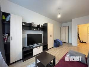 1-к квартира, на длительный срок, 35м2, 3/18 этаж